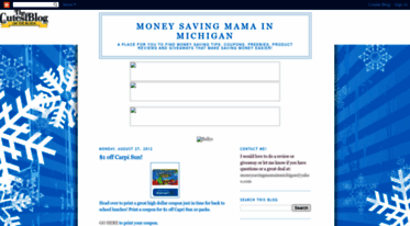 moneysavingmamainmichigan.blogspot.com