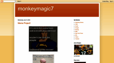monkeymagic7.blogspot.com