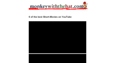 monkeywiththehat.com