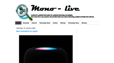 mono-live.com