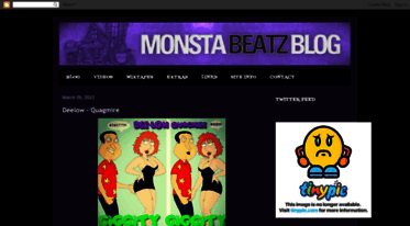 monstabeatz.blogspot.com