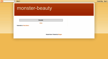 monster-beauty.blogspot.com
