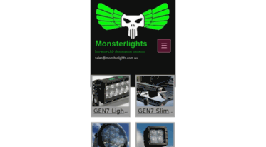 monsterlights.com.au