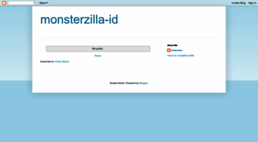 monsterzilla-id.blogspot.com