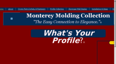 montereymoldingcollection.com