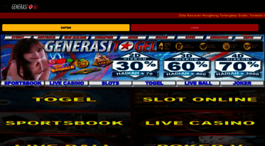 monthlydevelopments.org