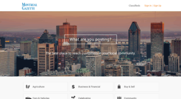 montrealgazette.adperfect.com