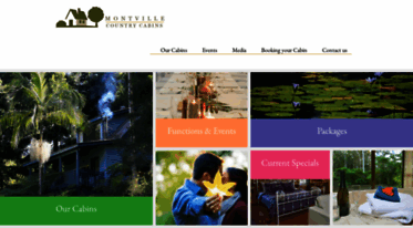 montvillecabins.com.au