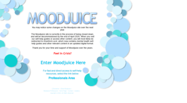 moodjuice.scot.nhs.uk