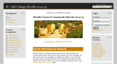 moodle-2014-15.stolaf.edu