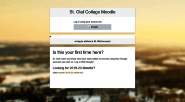 moodle.stolaf.edu