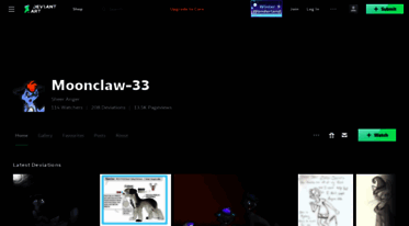 moonclaw-33.deviantart.com