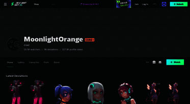 moonlightorange.deviantart.com