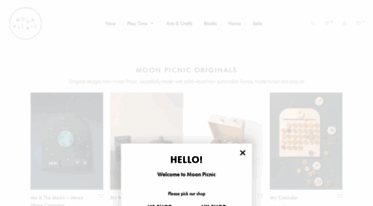 moonpicnic.com