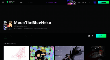moontheblueneko.deviantart.com