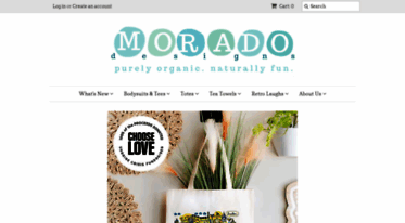 moradodesigns.com