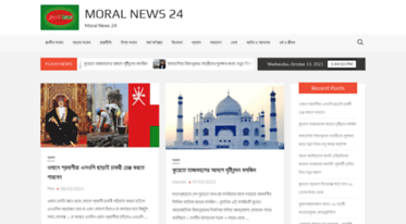 moralnews24.com
