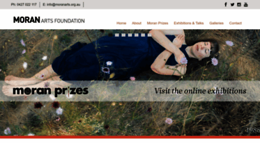 moranarts.org.au