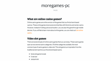 moregames-pc.com