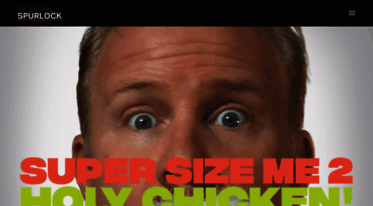 morganspurlock.com