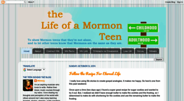 mormon-teen.blogspot.com