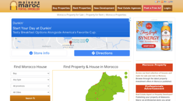 morocco-houses.com