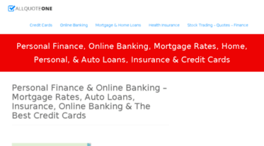 mortgageloancredit.info