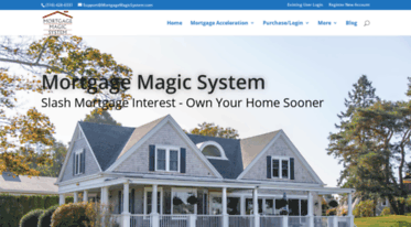 mortgagemagicsystem.com