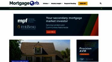 mortgageorb.com