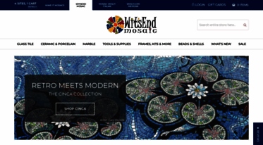 mosaic-witsend.com