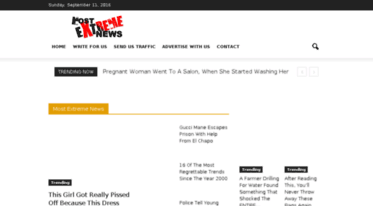 mostextremelinks.com