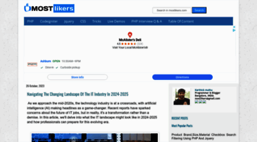 mostlikers.com
