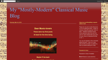 mostlymodernclassicalmusic.blogspot.com