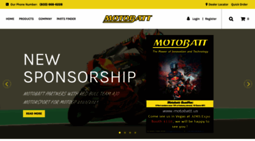 motobatt.com