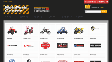 motopartscenter.com