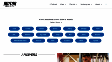 motorandwheels.com