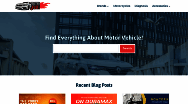 motoraudit.com