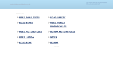 motorbike-accidents.co.uk