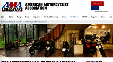 motorcyclemuseum.org