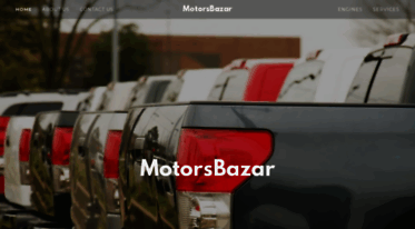 motorsbazar.com