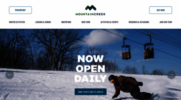 mountaincreek.com