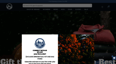 mountainhighoutfitters.com