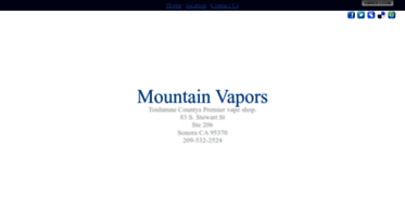 mountainvapors.com