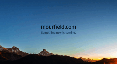 mourfield.com