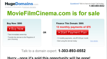 moviefilmcinema.com