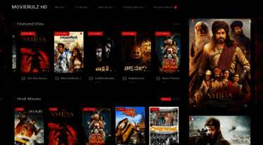 Get Movierulzhd.in news - Movierulz HD | Watch Telugu Movies 2018