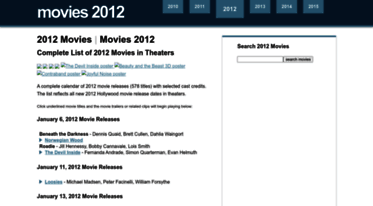 movies2012.com