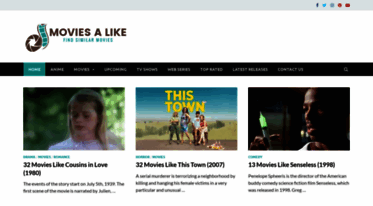 moviesalike.com
