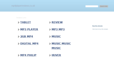 mp4playerreviews.co.uk