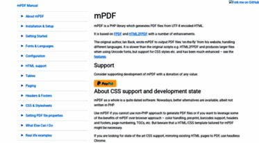 mpdf.github.io